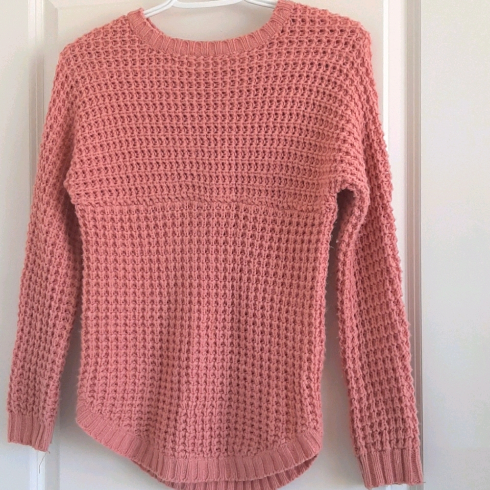 Cute sweater